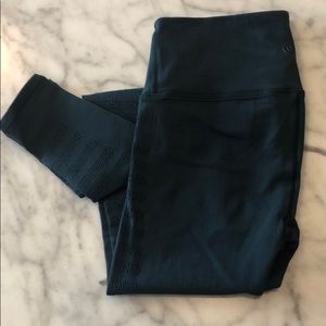 Lululemon high waisted leggings